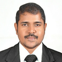 Sasitharan Pandurangan