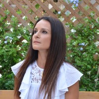 Dana Abou Zeki, MBA, Corporate Mindfulness coach