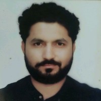 Mangesh Galande