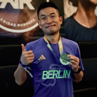 Quanquan Liu