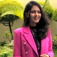 Krishna Parikh