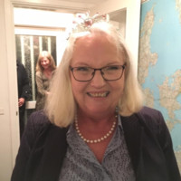 Ann Birgitte Franke