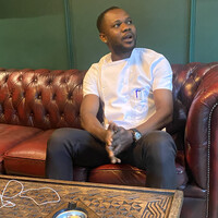 Benjamin Osakue