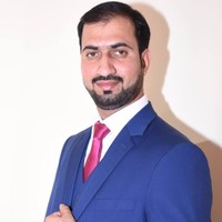 Umar Mahboob