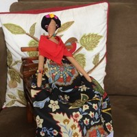 Maria Christina Santos De Medeiros Garcia