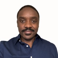Keith Dangarembwa
