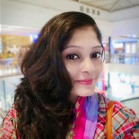 Bhavika Dorugade
