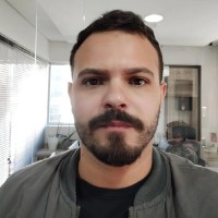 Salatiel Ferreira Junior