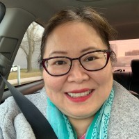 Daphne Cheng-Webster