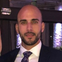 Adam Pettenuzzo