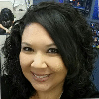 Maricel Zubia