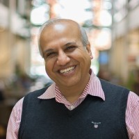 Arpit Patel