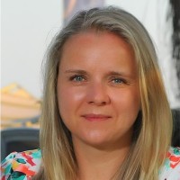 Anna Van Engelen