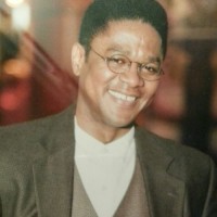 G. A. Chris Herbert