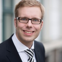Dr. Florian Wetjen