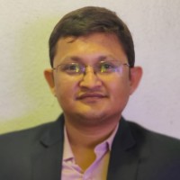 Deepanjan Ghosh