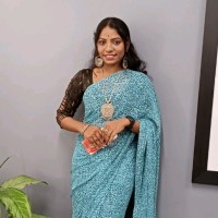 Kavya K