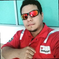 Daniel Alejandro Martínez López