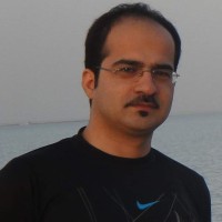 Hamid Reza Shahbazkhani