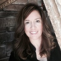 Melissa Goins