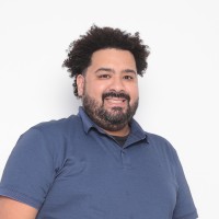 Marcus Vinicius Souza Silva