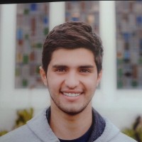 Joaquin Espinoza