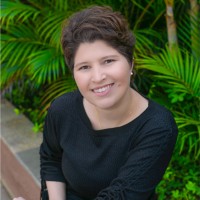 Daniela Ruth Cabral Espinheira