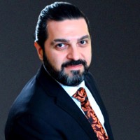 Behdad Meshkati.H