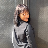 Ngozi Nwafor