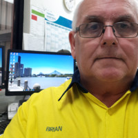 Brian Noakes