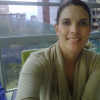 Ana Patricia Gonzalez