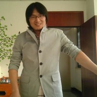 张晓博