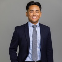 Donovan S. A. Alger, Cru