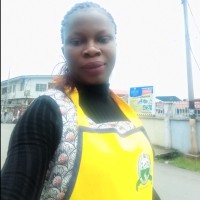 Joy Manuwa