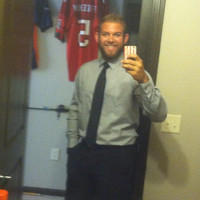 Nick Spanolios