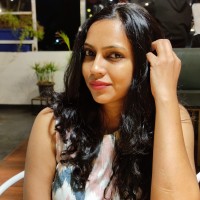 Manjula S
