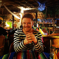 Mark Geersing