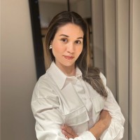 Andrea Verduga Mayorga