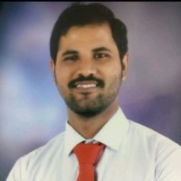 Vijaya Surya Singh