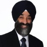 Harnaik singh