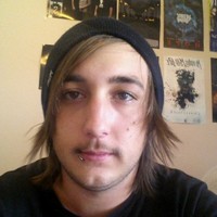Justin Ware