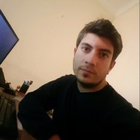 Reza Najjar