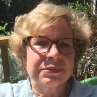Ellen Sullivan