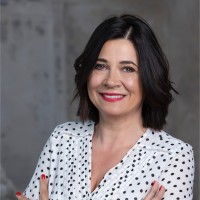 Szilvia Szente
