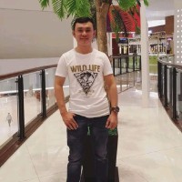 El Happy Kurniawan Gulo