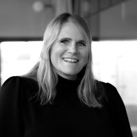 Barbro Kristoffersen
