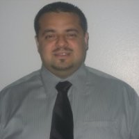 Richard Burgos