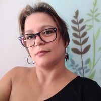 Cintia Aparecida Silva