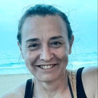 Beatriz Zamorano Molina