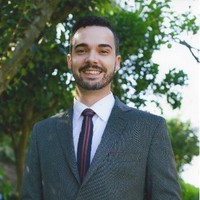 Miguel Fernandes Moreira